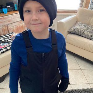 Meet your Posher, Elizabeth ann